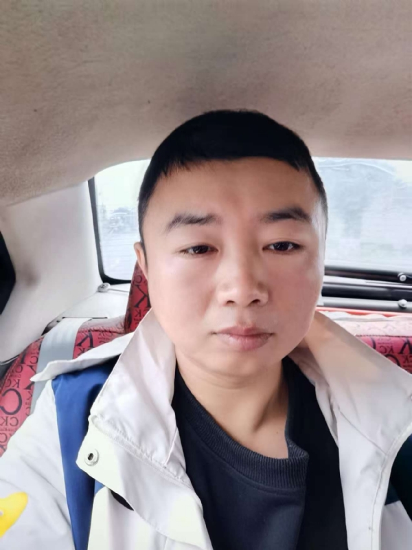 随缘的第二张照片--牡丹江中老年相亲网